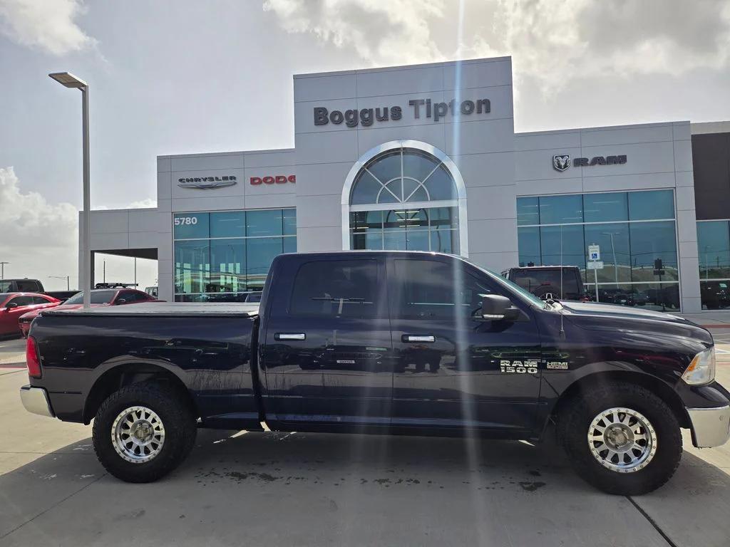 ram ram 1500 pickup 2018 1C6RR7TT0JS272086 image ram ram 1500 pickup 2018 1C6RR7TT0JS272086 image